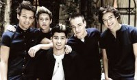 one direction