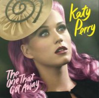 katy Perry