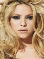 shakira