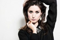 Francisca Valenzuela.